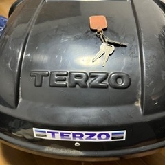 Terezo ルーフラック