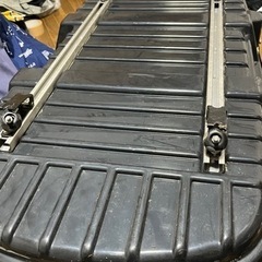 Terezo ルーフラック