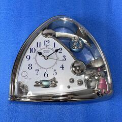 citizen quartzシチズンクオーツ 置時計 clock