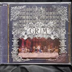 GRiM（TYPE-B）　　　　　②