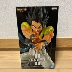 🉐　ドラゴンボール　ゴジータ　🉐