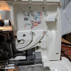 絶好調！jukiのロックミシン