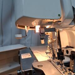 絶好調！jukiのロックミシン