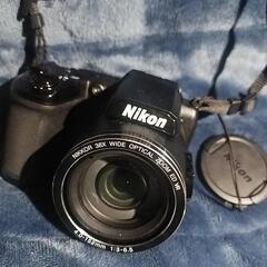 NIKON Coolpix L840