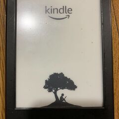 Kindle　第８世代　広告なし