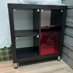 IKEA 棚　格安で