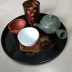日本茶セット