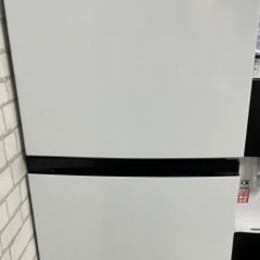 【ハイセンス】120L冷蔵庫（2年3ヶ月使用、2020年製）@京都南区