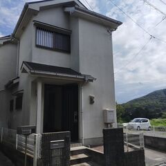 ★★★能勢町平通　戸建て　ペット可　賃料5.5万円★★★の画像