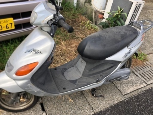 YAMAHA TMAX500-3 黄 車検残R4/2月 名変で乗れる 格安配送キャンペーン