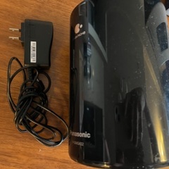 Panasonic ナノイー加湿器