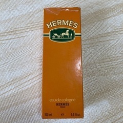 HERMES エルメス⭐︎香水