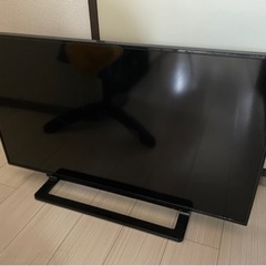 取引者決定しました。【訳あり】TOSHIBA 液晶カラーテレビ