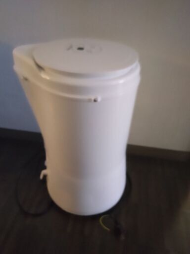 脱水器　中古品