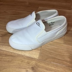 NIKE スリッポン スニーカー 26.0