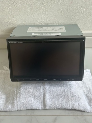 ハナカツ様専用 パナソニック カーナビ ストラーダ CN-R300WD Amazon