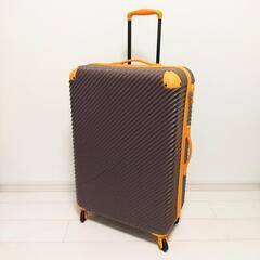 【わりと美品 50%OFF】tilt スーツケース Lサイズ 8...