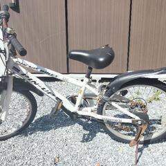 小学生用自転車