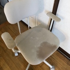 【無料】無印の椅子