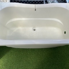 浴槽　バスタブ　風呂釜
