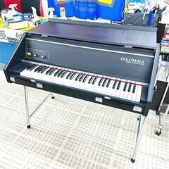 【ジモティ特別価格】COLUMBIA ELEPIAN 電子ピアノ...