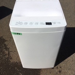 ⭐️2019年製⭐️ 限界価格挑戦！！新生活家電♬♬洗濯機/冷蔵庫♬55