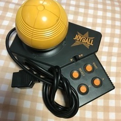 受け渡し決定しました)ゲーム機　任天堂　JOY BALL