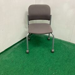 中古　椅子　KOKUYO　会議用椅子