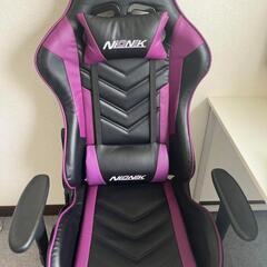 NIONIK ゲーミングチェア