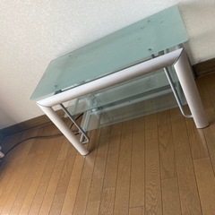 おしゃれなテレビ台