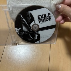 EXILE PRIDE DVD