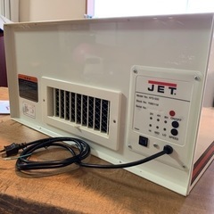 JET エアフィルターシステム  AFS-500  未使用品　OFFの店 JET エアフィルターシステム AFS-500 未使用品 OFFの店
