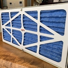 JET エアフィルターシステム AFS-500 未使用品 OFFの店
