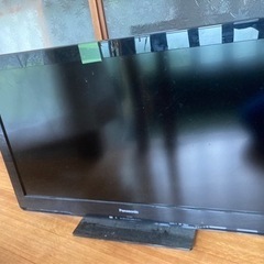 テレビ　　2011年製