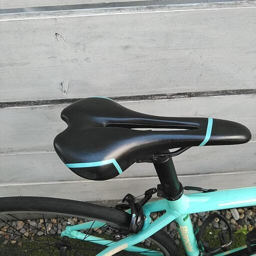 格安!ビアンキ！オマケ付き