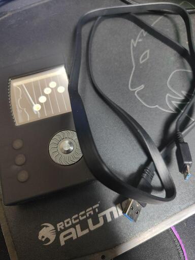 Cayin N5　ハイレゾ対応　DAP