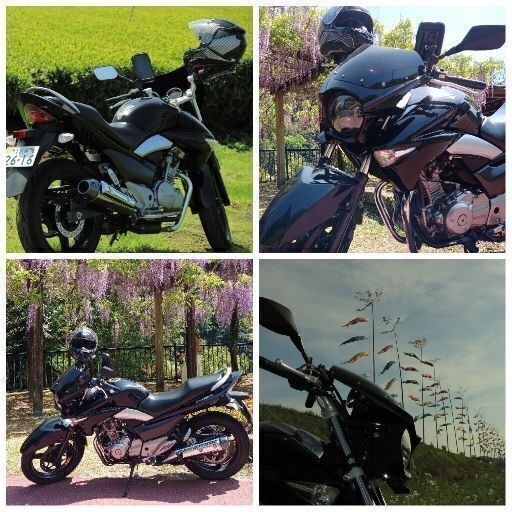GSR250 SUZUKI 2気筒2本ﾏﾌﾗｰ250cc