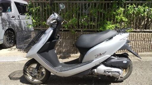【クリーン4st  Dio. 50cc】  原付 used実働車 クリーン4st Dio. 50cc】 原付 used実働車 Yahoo!オークション -「dio