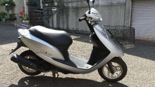 7967 ホンダ ディオ 実働 良好 整備済み 原付 バイク売ります！ 7967 ホンダ ディオ 実働 良好 整備済み 原付 バイク売ります