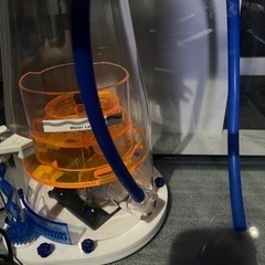 ちょっとだけ値下げ！新品！激安！120水槽 オーバーフロー