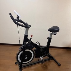 香川県のエアロバイクの中古が安い！激安で譲ります・無料であげます