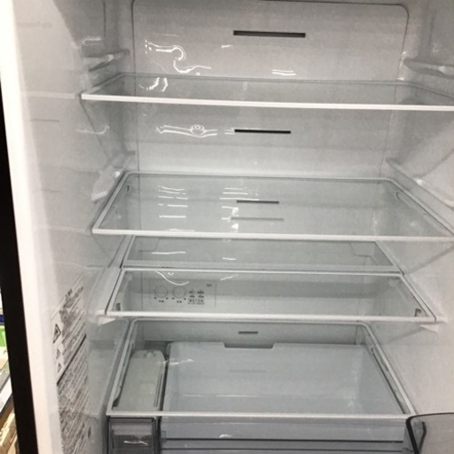 #I-30【ご来店頂ける方限定】TOSHIBAの3ドア冷凍冷蔵庫です