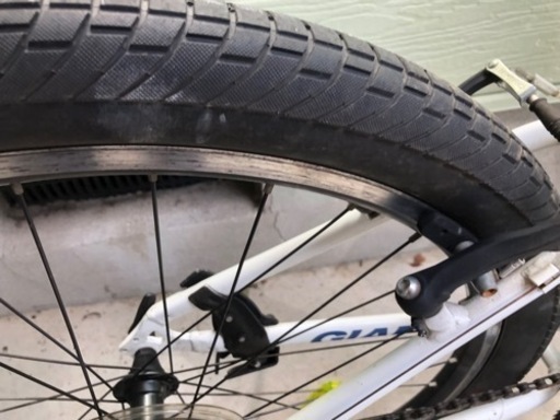 美品 21段変速 マウンテンバイク GIANT SNAP XXS 自転車 SNAP(2021)ご