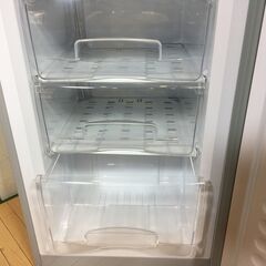 愛品館八千代店】保証充実YAMADA SELECT 2020年製138L 直冷式