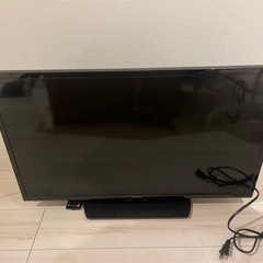 SHARP テレビ32型【最終値下げ】