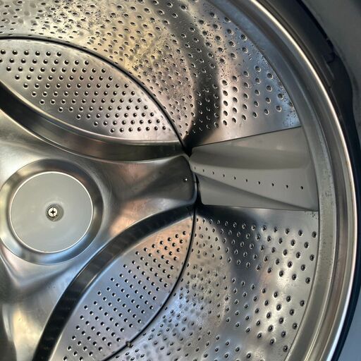 【福岡市限定商品】ドラム式洗濯機 SANYO 9.0kg 配送設置無料♬