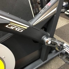 HORIZON GR6 インドアスピンバイク インドアサイクルHIIT トレーニング