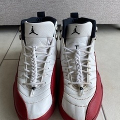 【ネット決済】AIR JORDAN12 28cm オリジナル