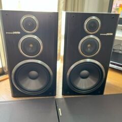 PIONEER Private B9用　スピーカー S-X950V