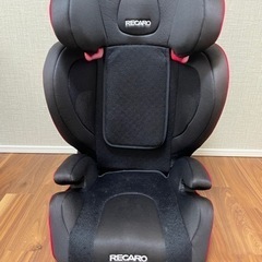 レカロ RECARO Start J3 チャイルドシート ジュニ...